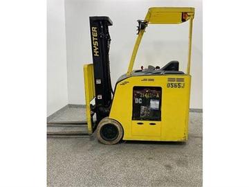 Service Manual - Hyster E30HSD, E35HSD, E40HSD Electric Forklift Truck A219 Series