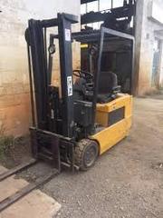 Service Manual - Hyster J40XM, J50XM, J60XM, J65XM Forklift Truck A216 Series (USA)