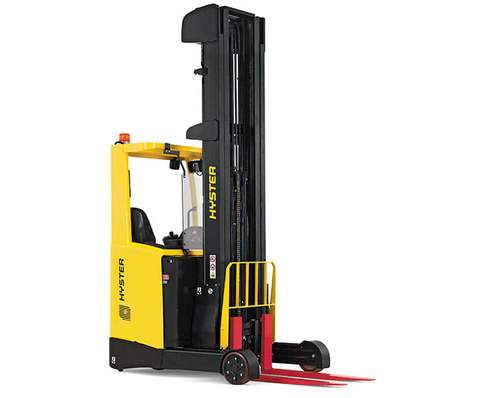 Service Manual - Hyster R1.4 R1.5 Plus R1.6 R1.8 R2.0 Electric Reach Truck B435 Series 