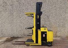 Service Manual - Hyster R30XM2 R30XMA2 R30XMF2 Electric Reach Truck G118 Series 