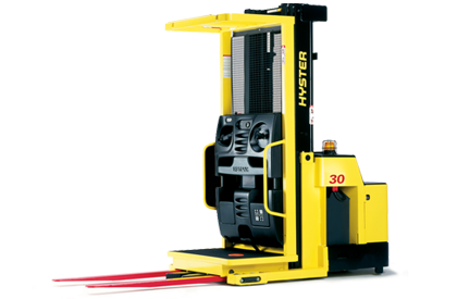 Service Manual - Hyster R30XM R30XMA R30XMF Electric Reach Truck F118 Series