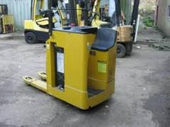 Service Manual - Hyster RP2.0 RP3.0 RP2.0N Electric Pallet Truck B448 B449 Series