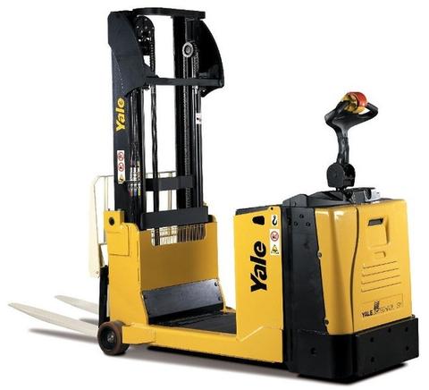 Service Manual - Hyster W20-30-40 XTA W20-25-30-40 XTC W20-30 XTR Pallet Truck A453 A454 A455 Series 