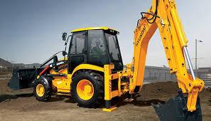 Service Manual - Hyundai H940S-4WS Backhoe Loader Download