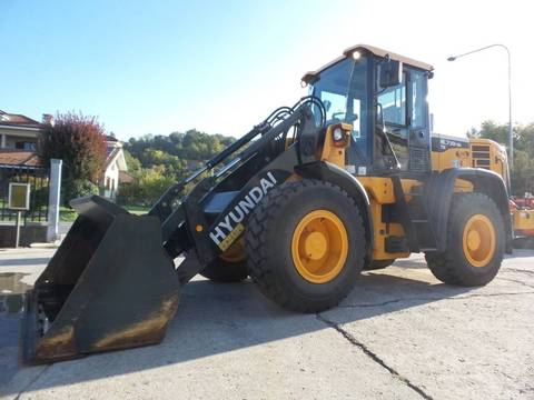 Service Manual - Hyundai HL730TM-3 Wheel Loader Download