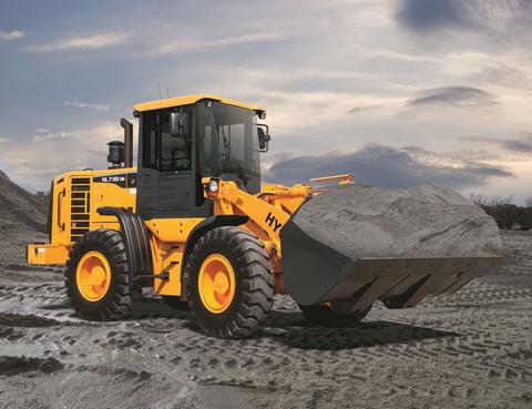 Service Manual - Hyundai HL730(TM)-9A Wheel Loader Download