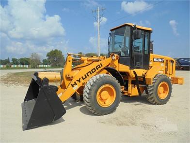 Service Manual - Hyundai HL730(TM)-9 Wheel Loader Download