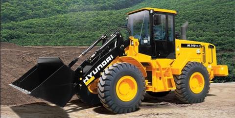 Service Manual - Hyundai HL740TM-3 (#0251-) Wheel Loader Download