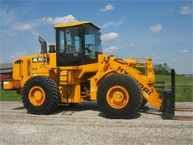 Service Manual - Hyundai Hl757 9s Brazil Wheel Loader Download