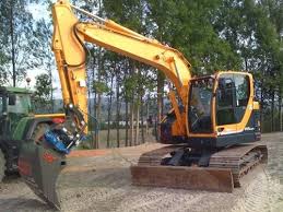 Service Manual - Hyundai R145CR-9 Crawler Excavator Download