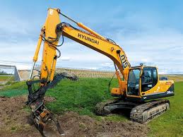 Service Manual - Hyundai R210LC-9 Crawler Excavator Download