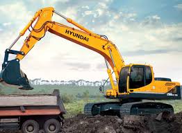 Service Manual - Hyundai R260LC-9A Crawler Excavator Download