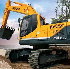 Service Manual - Hyundai R260LC-9S Brazil Crawler Excavator Download
