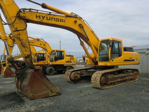 Service Manual - Hyundai R306LC-7 Crawler Excavator Download