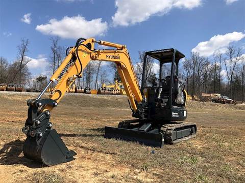 Service Manual - Hyundai R30Z-9AK Mini Excavator Download