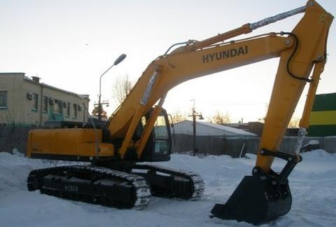Service Manual - Hyundai R370LC-7 Crawler Excavator Download