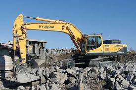 Service Manual - Hyundai R430LC-9A Crawler Excavator Download