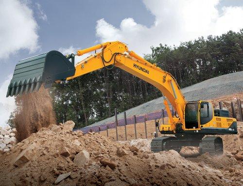 Service Manual - Hyundai R480LC-9A, R520LC-9A Crawler Excavator Download