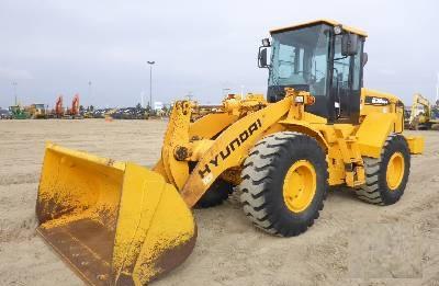 Service Manual - Hyundai Sl735 Wheel Loader Download