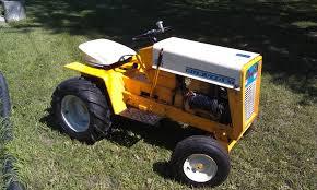 Service Manual - IH Cub Cadet 102 Tractor WSM Download