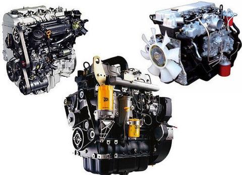 Service Manual - Isuzu A1-4JJ1 Diesel Engine Download