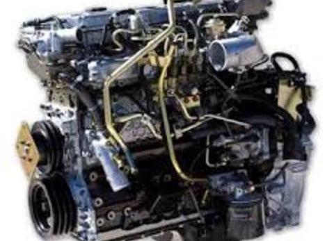 Service Manual - Isuzu Engine 4HK1-6HK1 Download 