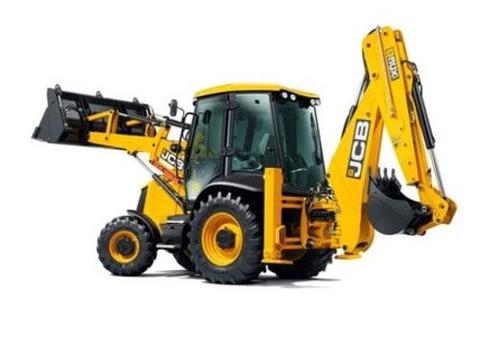 Service Manual - JCB 1CX 208S Backhoe Loader Download 