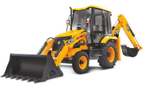 Service Manual - JCB 2CX 2DX 210 212 & Variants Backhoe Loader Download