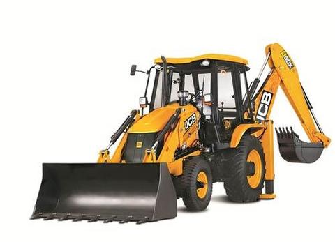 Service Manual - JCB 3DX Backhoe Loader Download 