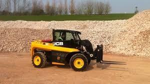 Service Manual - JCB 515 40 Telescopic Handler Download 