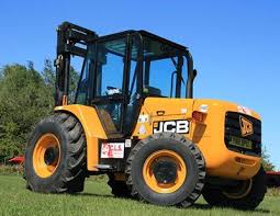 Service Manual - JCB 926 930 940 Rough Terrain ForkLift Download 