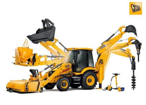 Service Manual - JCB Attachments Download 