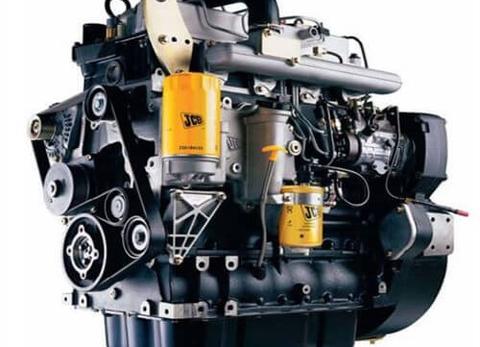 Service Manual - JCB Dieselmax Mechanical Engine Download 