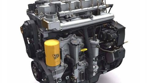 Service Manual - JCB Dieselmax Tier 3 SE Engine Download 