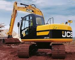 Service Manual - JCB JS115 JS130 JS130LC JS145 JS160 JS180 Tracked Excavator Download 