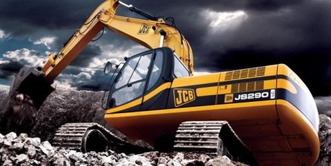 Service Manual - JCB JS290 – Tier III Auto Tracked Excavator Download