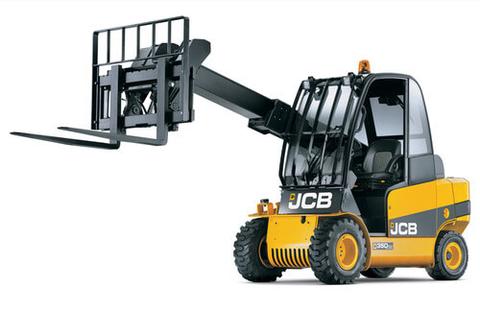 Service Manual- JCB Teletruk From M/c No.788001 Skid Steer Loader Download 