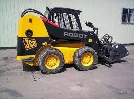 Service Manual - Jcb 150 165 165HF Robot Download 