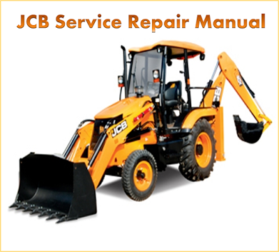Service Manual - Jcb 214S Backhoe Loader Download 