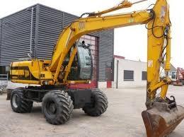 Service Manual - Jcb 2d 2ds 33c 3cs 3d 700 Excavator Loader Download 