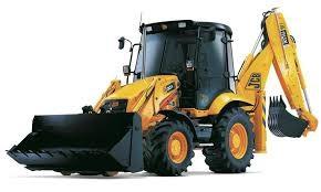 Service Manual - Jcb 3c 3cx 4cx Backhoe Loader Download 