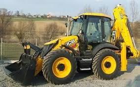 Service Manual - Jcb 3c 3cx 4cx Backhoe Loader Download 