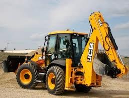 Service Manual - Jcb 3cx 4cx Backhoe Loader Download 