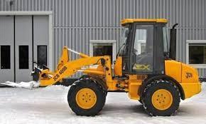 Service Manual - Jcb 406 407 408 409 Wheel Loading Shovel Download 