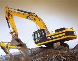 Service Manual - Jcb Js330 Js450 Js460 Tracked Excavator Download 