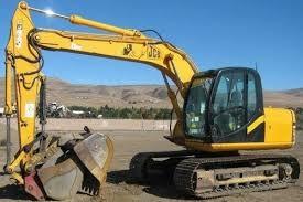 Service Manual - Jcb Jz235 Jz255 Tracked Excavator Download 