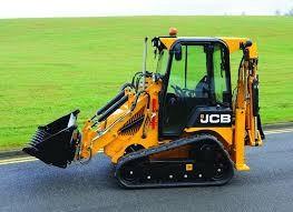 Service Manual - Jcb Mini Cx Backhoe Loader Download 