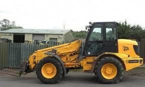 Service Manual - Jcb TM200 TM270 TM300 Farm Master Loader Download 