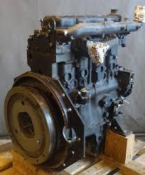 Service Manual - KOMATSU 4.2482 4.248 T4.236 4.236 4.212 T4.38 Diesel Engine 