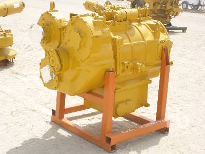 Service Manual - KOMATSU 50E 60E 70E Transmission Gear 